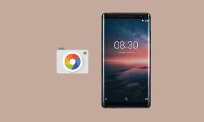 Töltse le a Google fényképezőgépet a Nokia 8 Sirocco készülékhez [Álló, Éjjellátó és HDR +]