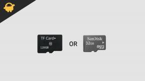 Шта је ТФ (ТрансФласх) картица и по чему се разликује од Мицро СД-а?