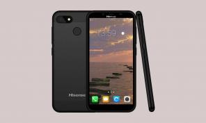 Πώς να εγκαταστήσετε το Stock ROM στο Hisense F17 4G ATT [Firmware File / Unbrick]