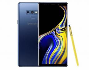 Comment installer Lineage OS 15.1 pour Galaxy Note 9 (Android 8.1 Oreo)