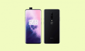 Come ottenere animazioni di avvio personalizzate per OnePlus 7 Pro (root)