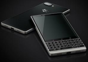 Blackberry Key2 renderöi vuotanut, näyttää miltä se näyttää