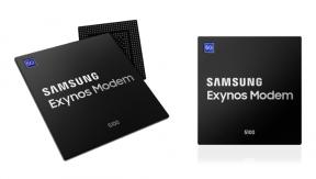 Exynos 5100 lançado; Primeiro Modem 5G da Samsung