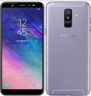 Stáhnout aktualizaci A600FNXXU1ARE2 / A600FNXXU1ARE7 May Security Patch pro Galaxy A6 [SM-A600FN]