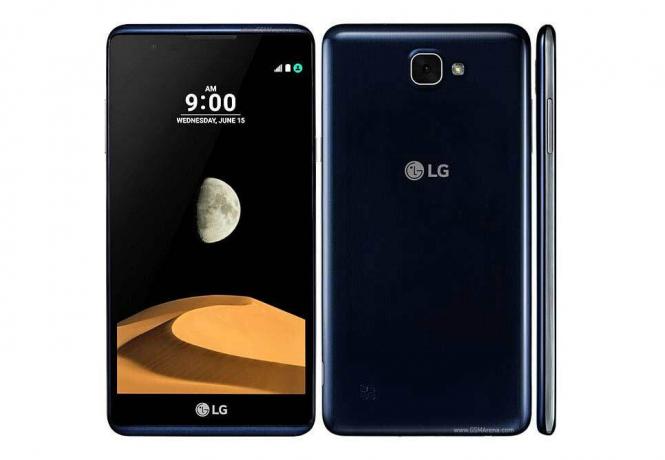 Descargue e instale LG X Max Stock Firmware [Back To Stock ROM]