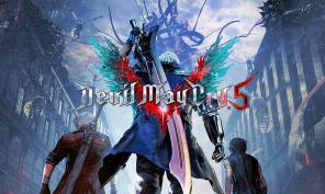 Fix: Devil May Cry 5 stottert, verzögert oder friert ständig ein