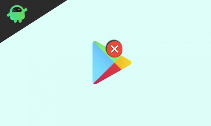 Como corrigir o erro 403 da Google Play Store em seu dispositivo Android