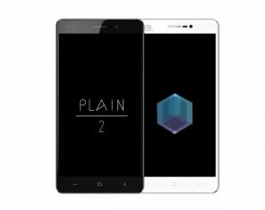 Πώς να εγκαταστήσετε το ROM Stock στο Inco Plain 2 LTE [Firmware File / Unbrick]