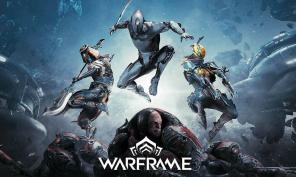 Fix: Warframe wird aus Squad und Missionen geworfen