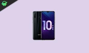 Huawei Honor 10i Harry-L21CT / HRY-LX1T datoteka firmvera (dionica ROM)