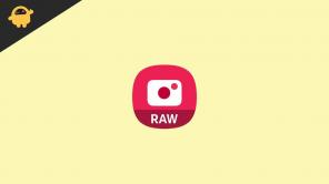 Laden Sie das neueste Samsung Expert RAW Camera App Update herunter (APK v1.0.02.6)