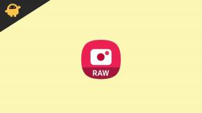 Download de nieuwste update van de Samsung Expert RAW Camera-app (APK v1.0.02.6)