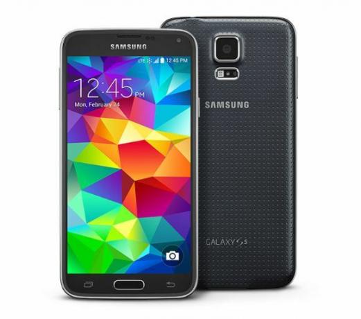 Comment installer crDroid OS pour Sprint Galaxy S5