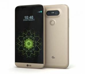 LG G5 için Resmi TWRP Kurtarma Nasıl Köklenir ve Kurulur (Tüm Varyant)