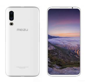 Videoclipul Meizu 16S s-a scurs cu preț oficial