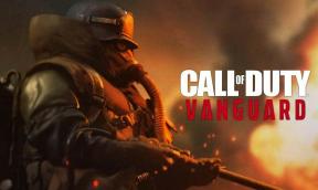 Como melhorar o atraso do Call of Duty Vanguard e o desempenho no jogo