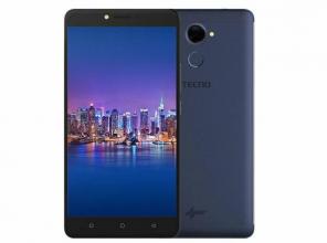 Hoe TWRP Recovery op Tecno L9 Plus te installeren (inclusief rooten)