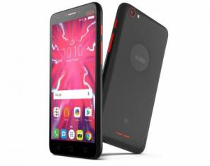 Kako instalirati Stock ROM na Alcatel Pixi 4 Plus Power (5023E / 5023F)