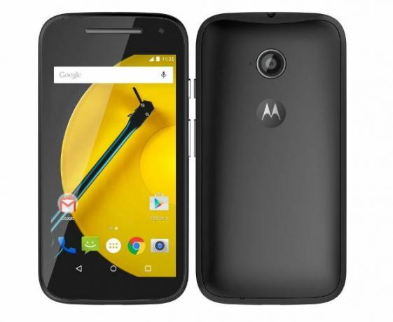 Comment installer ViperOS officiel pour Motorola Moto E