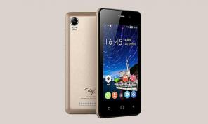 Stock ROM telepítése az Itel it1408 eszközre [Firmware File / Unbrick]