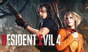 Ali je Resident Evil 4 na voljo v Epic Games?