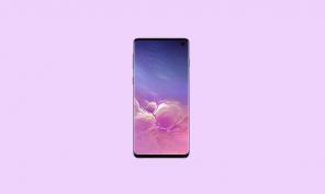 Stáhněte si opravu G970USQU3CTB1: Únor 2020 pro Verizon Galaxy S10e