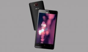 Πώς να εγκαταστήσετε το ROM Stock στο Azumi A50 [Firmware Flash File / Unbrick]