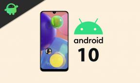 Android 10 Q arhiivid
