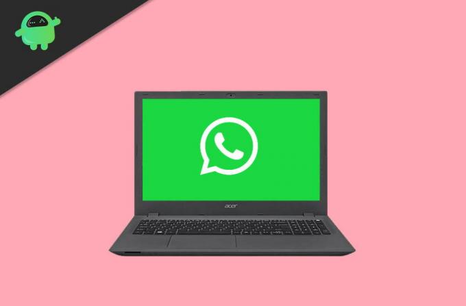 WhatsApp Web vs WhatsApp Desktop App, hvilken der er bedst