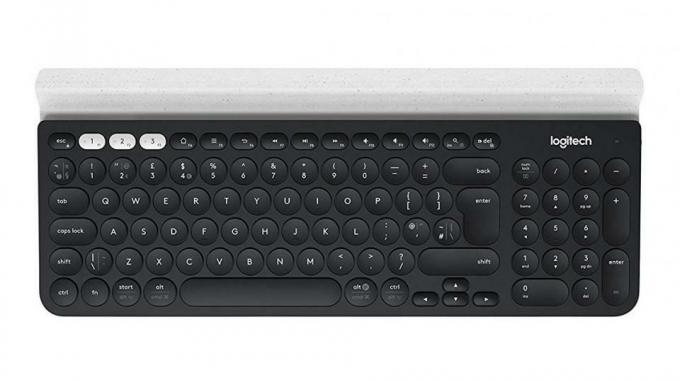 Лучшая клавиатура 2020 года: лучшие USB и беспроводные клавиатуры от 14 фунтов стерлингов