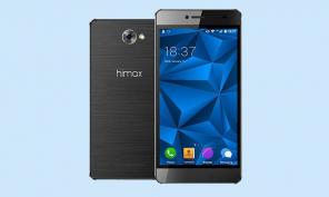 Cum se instalează stoc ROM pe Himax M20i [Firmware Flash File / Unbrick]