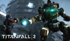 Manjka angleščina ali kateri koli jezik Titanfall 2: Zakaj? Ali obstaja popravek?