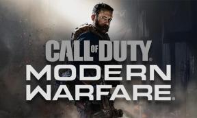 Kako popraviti namestitev suspendirane napake v Call of Duty Modern Warfare