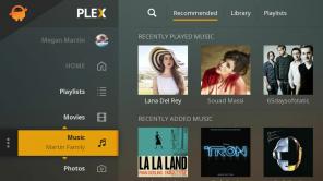 Plex TV maakt geen verbinding met serverfout, hoe op te lossen?