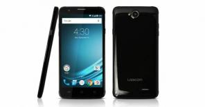 Stock ROM telepítése a Logicom L-Ement 551 készülékre [Firmware fájl]