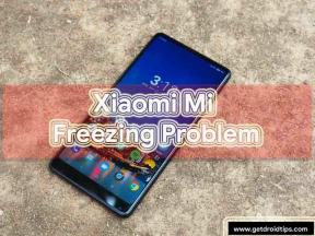 Métodos para solucionar el problema de reinicio y congelación de Xiaomi Mi