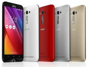 Comment installer le système d'exploitation officiel Lineage 14.1 sur Asus Zenfone 2 Laser