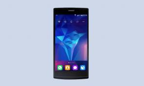 Πώς να εγκαταστήσετε το Stock ROM στο Gamma X7 [Firmware Flash File]