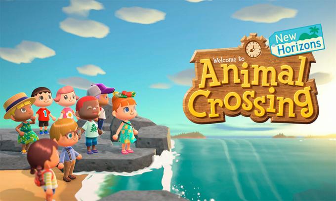 Animal Crossing: New Horizon-probleem: na update 1.1.2 kunnen spelers geen verbinding maken met de server