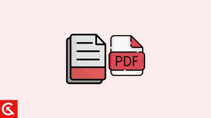 Cómo arreglar si Google Docs no descarga el archivo PDF