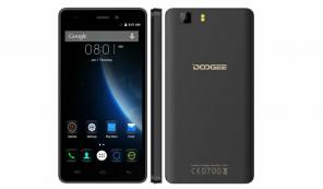 Scarica gli ultimi driver USB Doogee X5S