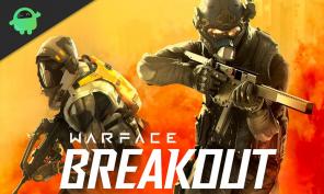 Ali je Warface: Breakout brezplačno igrati?