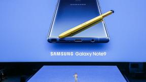 Samsung Galaxy Note 9 disponible para pre-pedido en India