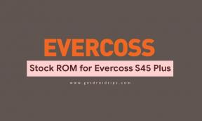 Hur man installerar lager-ROM på Evercoss S45 Plus [Firmware Flash File / Unbrick]