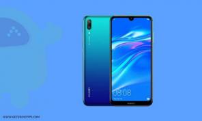 Data de lansare Huawei Enjoy 9e Android 10 și caracteristicile EMUI 10