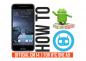 Namestite Android 7.1 Nougat Official CM14.1 za HTC One A9