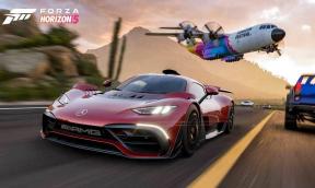 Düzeltme: Forza Horizon 5 Kurulum Hatası Kodu 0x803fb107