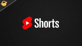 Επιδιόρθωση: Τα Shorts Youtube δεν εμφανίζονται σε iPad ή Tablet