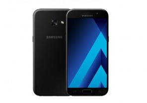 Töltse le az A720FXXU2BQI8 August Security telepítését a Galaxy A7 2017 (Asia) telefonhoz