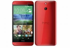 HTC One E8-arkiv
